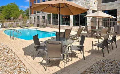 Holiday Inn Express & Suites Austin South By IHG