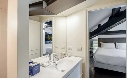 Allegroitalia Penthouse Montenapoleone
