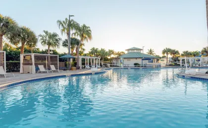 Holiday Inn Club Vacations Cape Canaveral Beach Resort