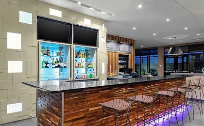 Courtyard by Marriott Pasco Tri-Cities Airport