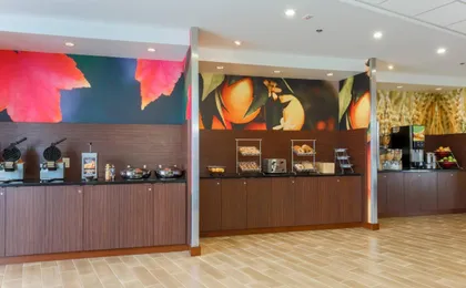 Fairfield Inn & Suites Cotulla