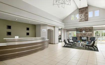Residence Inn Des Moines West at Jordan Creek Town Center