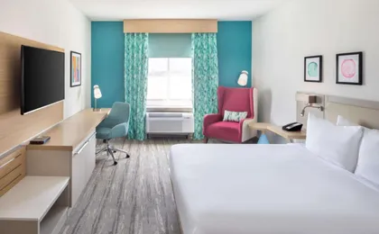 Hilton Garden Inn Miami Airport West