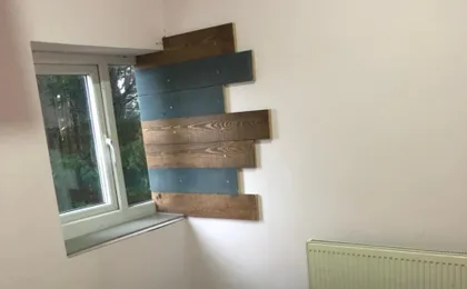 Treetops Flat2 Hall Green B28