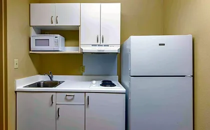 Extended Stay America Suites - Richmond - W. Broad Street - Glenside - South