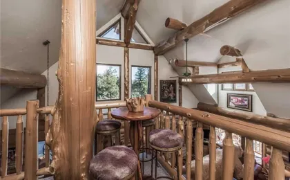 Panther Lodge by Ruidoso Vacation Rentals