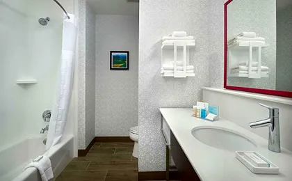 Hampton Inn by Hilton Burley