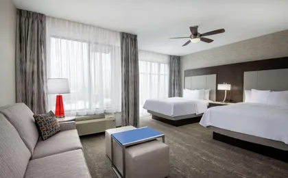Homewood Suites by Hilton Steamboat Springs
