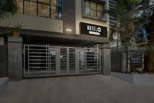 Hotel O Madhapur VIP Hills