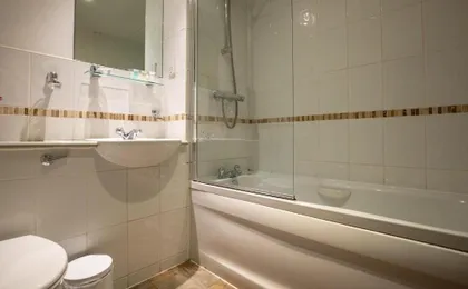 Woodthorpe Hotel