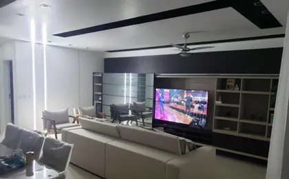 Casa de Condominio Em Frente Ao Shopping Recreio
