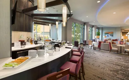 Embassy Suites by Hilton Greenville Downtown Riverplace