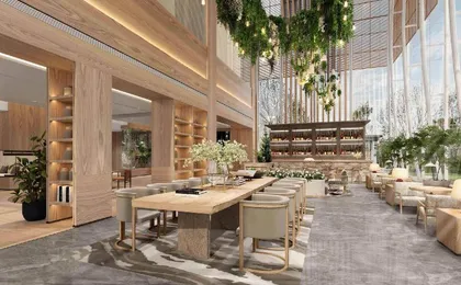Eeril Hotel (Shenzhen Futian Convention And Exhibition Center Branch)