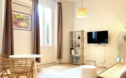 Appartement Moderne - 1br-4p- Cannes