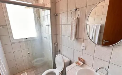 Abaeté Apart Hotel