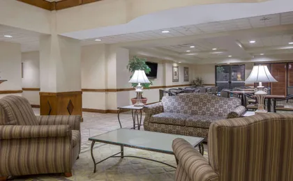 Wingate By Wyndham Tuscaloosa