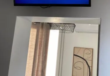 Capo apartment-suite