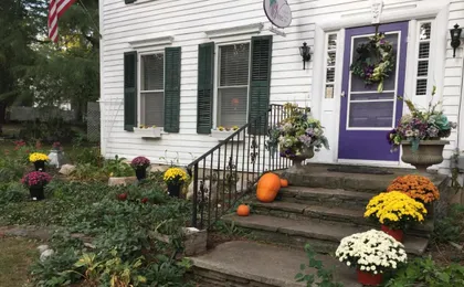 18 Vine Inn & Carriage House (Adults only)