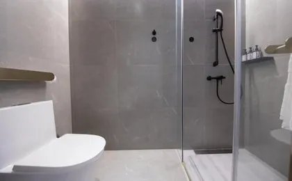 Atour Light Hotel Shenzhen Nanshan Nanyou West Metro Station