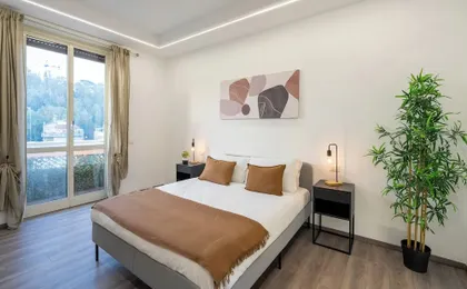 ReRent Rooms - 36 Trionfale Guesthouse