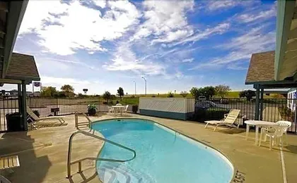 Americas Best Value Inn Dunnigan