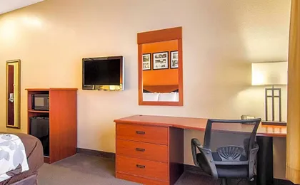 Sleep Inn & Suites Athens South