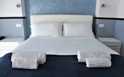 Luxury Vatican Rooms