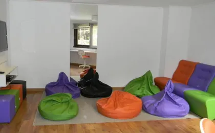 Apartamento Knorrville 306