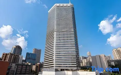 CityNote Light (Guangzhou Beijing Road Pedestrian Street Nanyue King Museum branch)