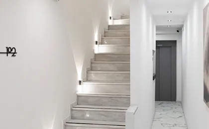 Athenian Heart Suites