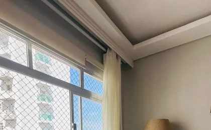Apartamento Guaruja, Frente Mar! Pe Na Areia, Top!