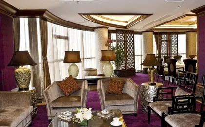 Royal Grace Hotel Optics Valley