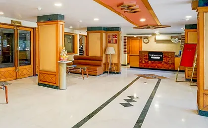 Townhouse Subhash Nagar Formerly Royal Palazzo