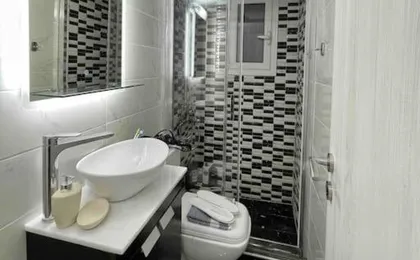Ath Luxury Central Apartment