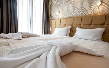 Athens Golden City Hotel