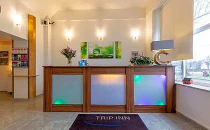 Trip Inn Hotel Schumann