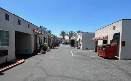 World Motel