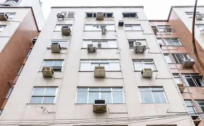 Apartamento 300m da Praia de Ipanema | RP 14/307