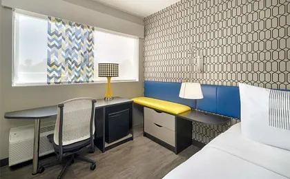 Glo Best Western Tulsa-Catoosa East Route 66