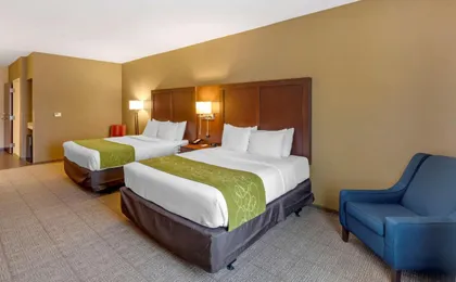 Comfort Suites