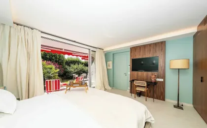 Charming Apartment- AC -3br-6p- Cannes