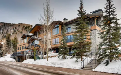 Ski Club Penthouse