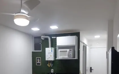 Lev Apartments - Apto Beira-Mar - Posto 2 - Copacabana