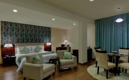 Royalton Hyderabad