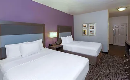 La Quinta Inn & Suites by Wyndham Rockwall