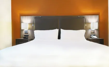 Holiday Inn Express & Suites Elk Grove Central - Highway 99