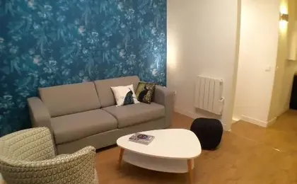The Blue House 70Sqm 2Br 6 Persons
