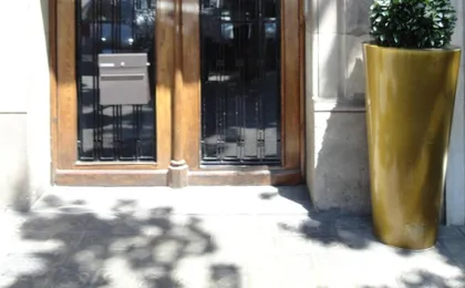 Claris Apartments