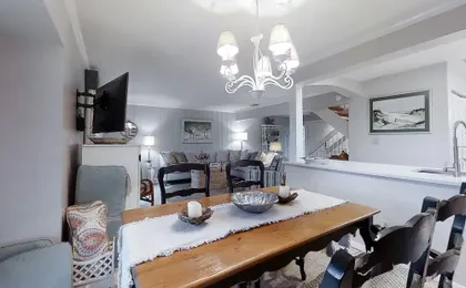 Dog-friendly Oceanfront Getaway With Shared Pool & Central AC