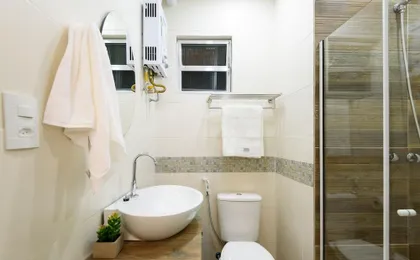Omar Do Rio - Apartamento Vp111